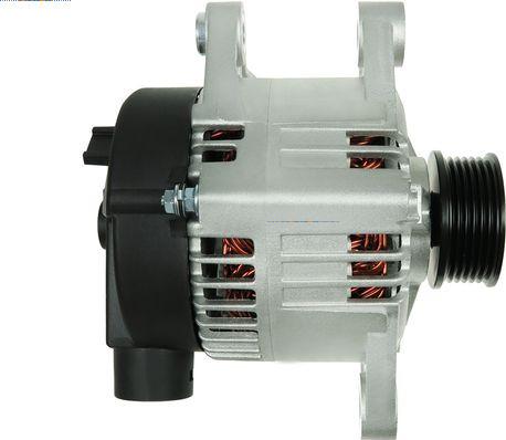 AS-PL A4024 - ALTERNATOR