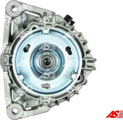 AS-PL A4021PR — Alternator
