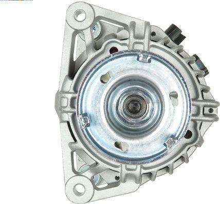 AS-PL A4021 — Alternator