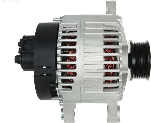 AS-PL A4023 - ALTERNATOR