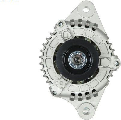 AS-PL A4023 — Alternator