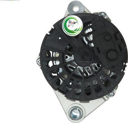 AS-PL A4023 - ALTERNATOR