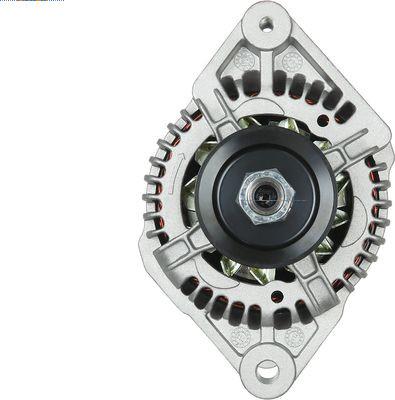 AS-PL A4022 — Alternator