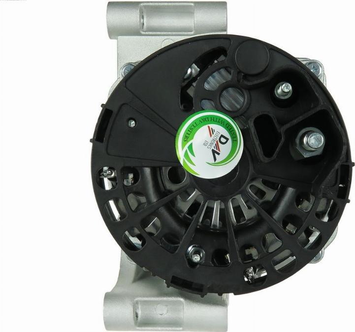 AS-PL A4074 - ALTERNATOR