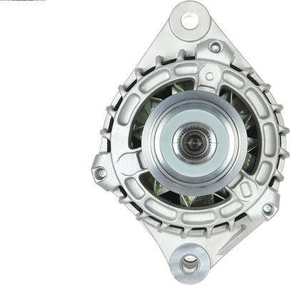 AS-PL A4073(P) — Alternator