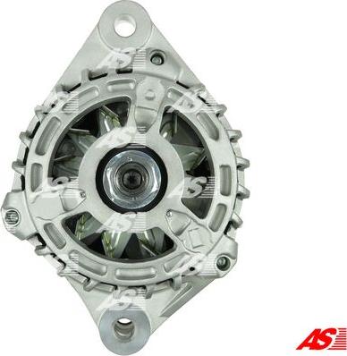 AS-PL A4073 — Alternator