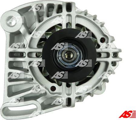 AS-PL A4072 — Alternator