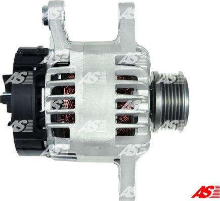 AS-PL A4077 - ALTERNATOR FIAT DOBLO 1.9D 01-