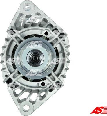 AS-PL A4077 — Alternator