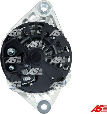 AS-PL A4077 - ALTERNATOR FIAT DOBLO 1.9D 01-