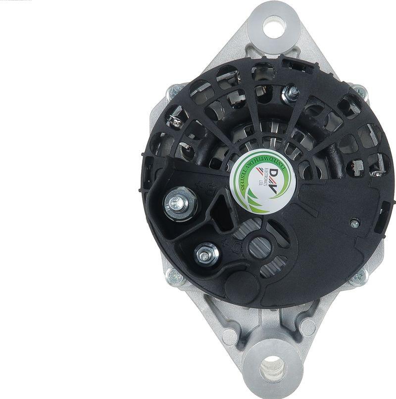 AS-PL A4151S - ALTERNATOR ALFA ROMEO. 159 939_ 1.8 TBI 939.AXN1B. 159 939_ 1.9 JTDM 16V