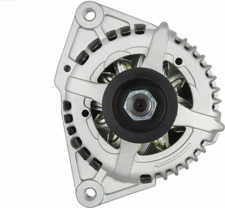 AS-PL A4100 - ALTERNATOR