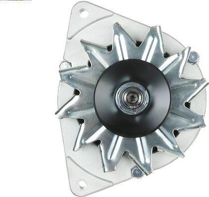 AS-PL A4108 — Alternator