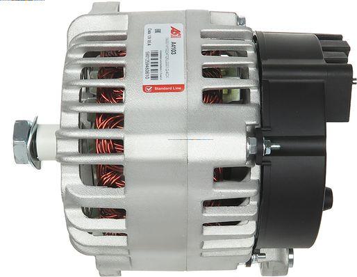 AS-PL A4103 - ALTERNATOR