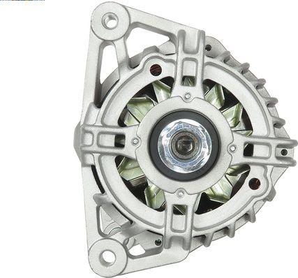 AS-PL A4103 — Alternator