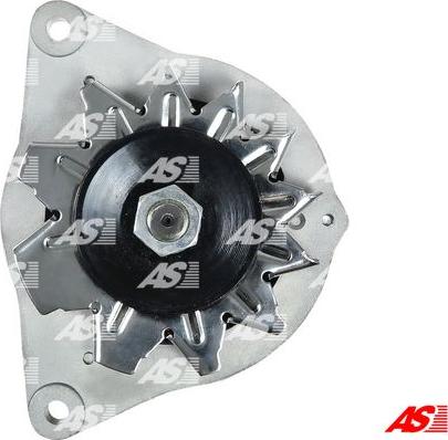 AS-PL A4117 — Alternator