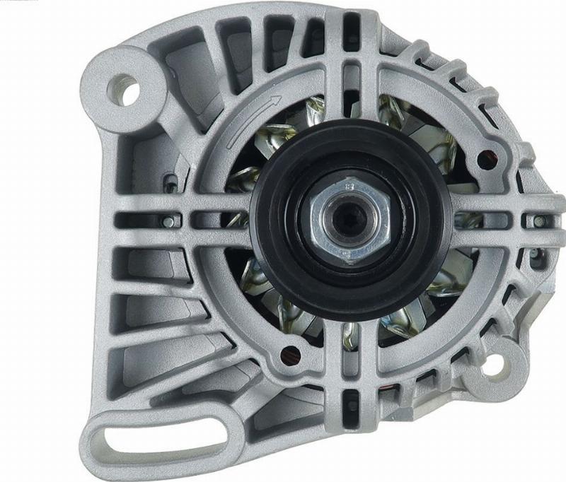 AS-PL A4124S — Alternator