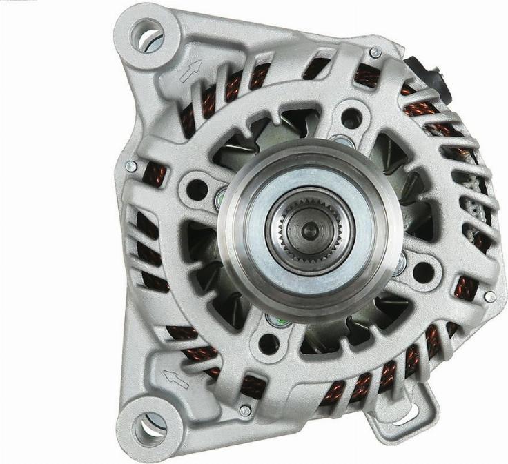 AS-PL A5452S — Alternator