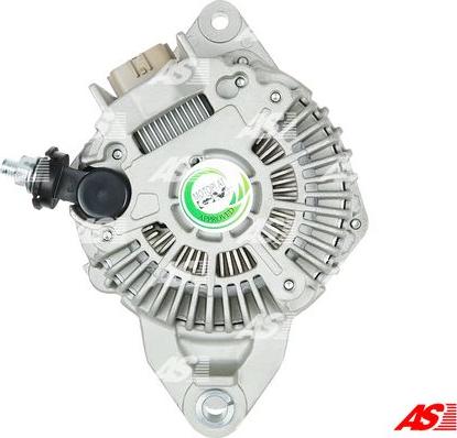 AS-PL A5416S - ALTERNATOR MITSUBISHI. COLT 1.1. COLT 1.1 LPG. COLT 1.3