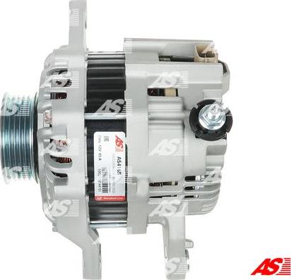AS-PL A5416S - ALTERNATOR MITSUBISHI. COLT 1.1. COLT 1.1 LPG. COLT 1.3