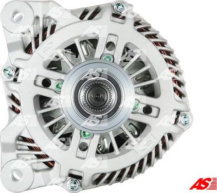 AS-PL A5410S — Alternator