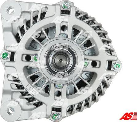 AS-PL A5412S — Alternator