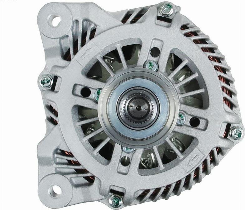 AS-PL A5488S — Alternator