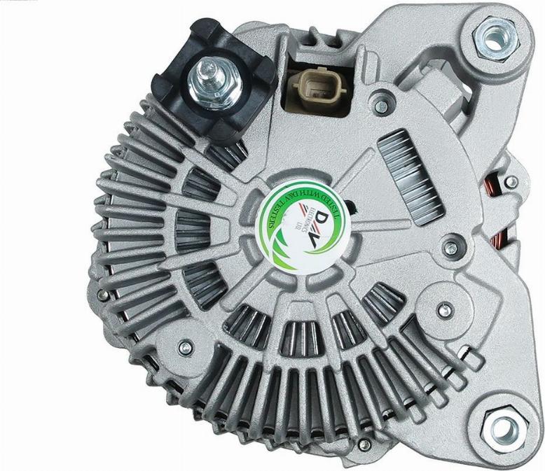 AS-PL A5488S - ALTERNATOR RENAULT. ESPACE 2.0 DCI. LAGUNA 2.0 DCI. LAGUNA 2.0 DCI GRANDTOUR