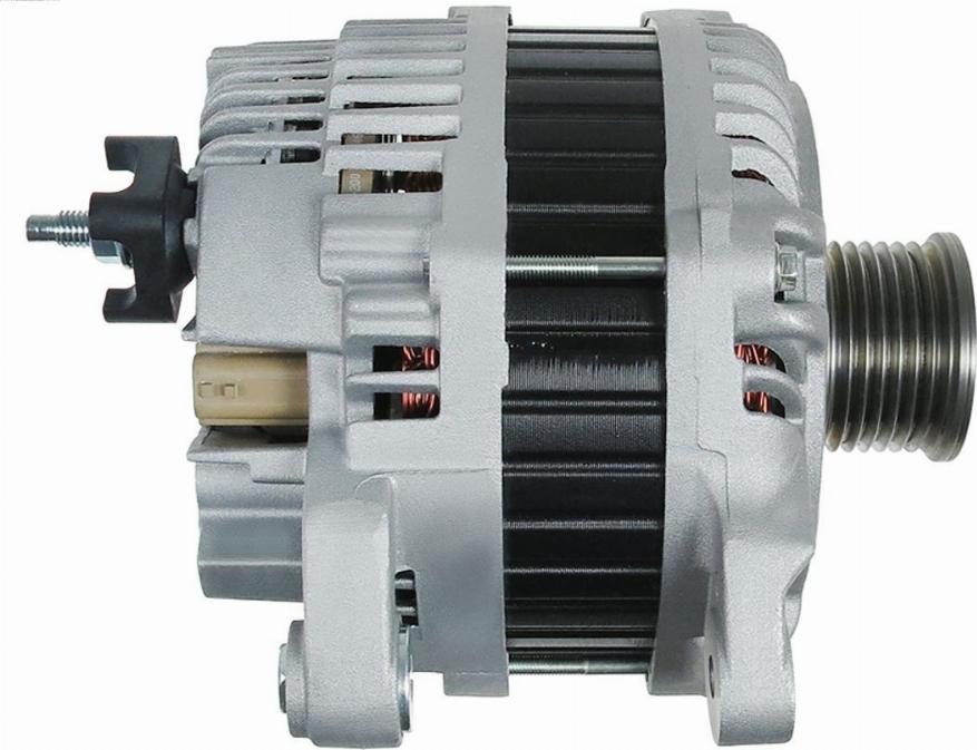 AS-PL A5488S - ALTERNATOR RENAULT. ESPACE 2.0 DCI. LAGUNA 2.0 DCI. LAGUNA 2.0 DCI GRANDTOUR