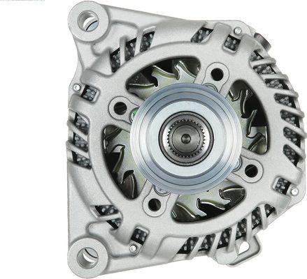AS-PL A5432S - ALTERNATOR CITROEN JUMPER 15-