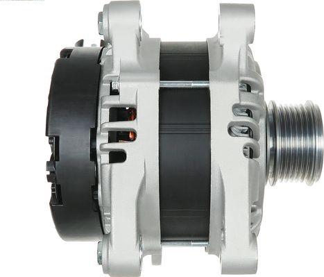 AS-PL A5432S - ALTERNATOR CITROEN JUMPER 15-