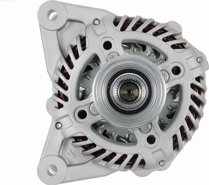 AS-PL A5586S — Alternator