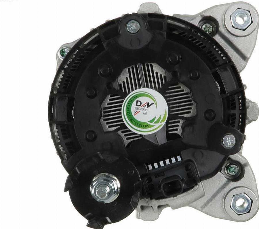 AS-PL A5539S - ALTERNATOR FIAT. TALENTO. RENAULT TRAFFIC III. NISSAN NV 300 16-