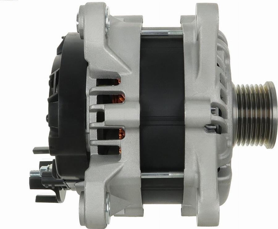 AS-PL A5539S - ALTERNATOR FIAT. TALENTO. RENAULT TRAFFIC III. NISSAN NV 300 16-