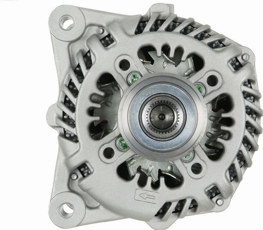 AS-PL A5539S - ALTERNATOR FIAT. TALENTO. RENAULT TRAFFIC III. NISSAN NV 300 16-
