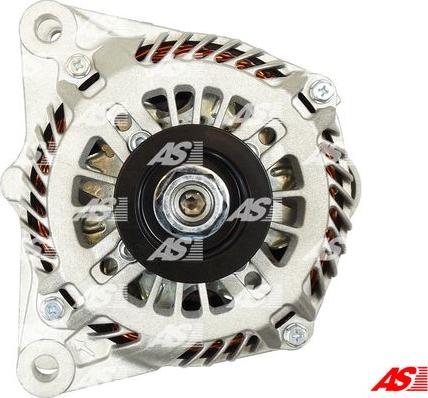 AS-PL A5096 — Alternator