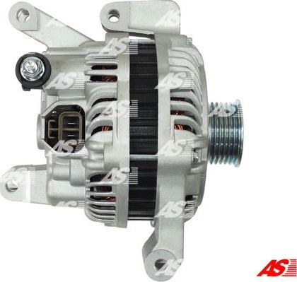 AS-PL A5098 - ALTERNATOR