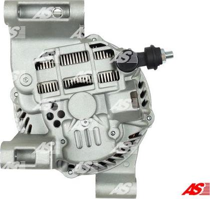 AS-PL A5098 - ALTERNATOR