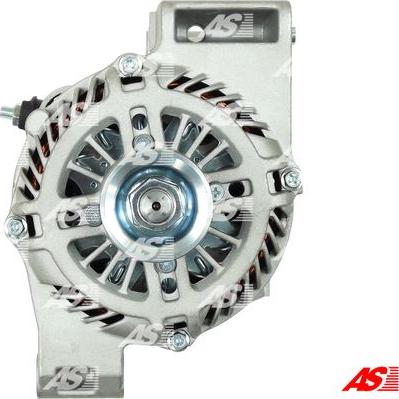 AS-PL A5098 — Alternator