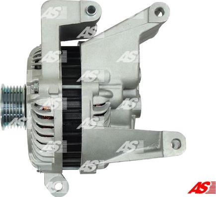 AS-PL A5098 - ALTERNATOR
