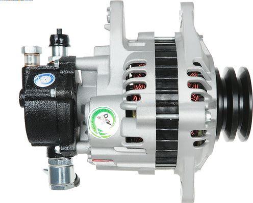 AS-PL A5092 - ALTERNATOR