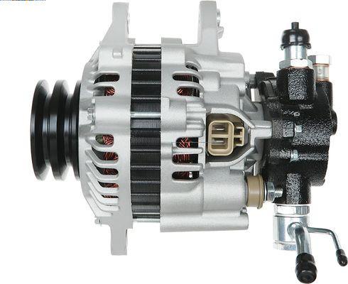 AS-PL A5092 - ALTERNATOR