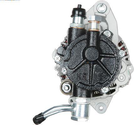 AS-PL A5092 - ALTERNATOR
