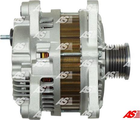AS-PL A5097 - ALTERNATOR
