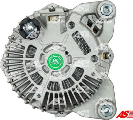AS-PL A5097 - ALTERNATOR