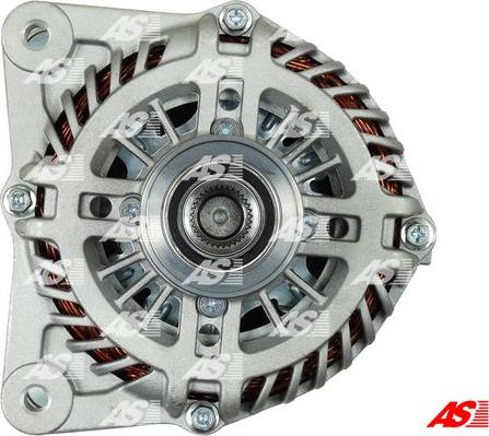 AS-PL A5097 — Alternator