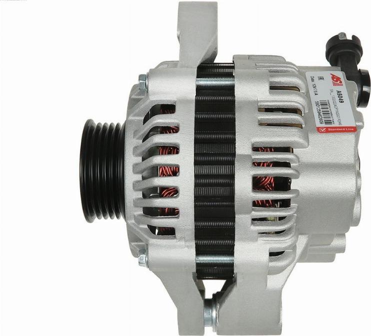 AS-PL A5049 - ALTERNATOR