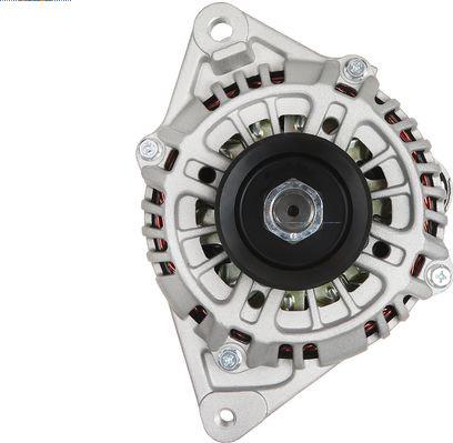 AS-PL A5044 — Alternator