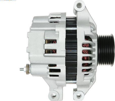 AS-PL A5040 - ALTERNATOR