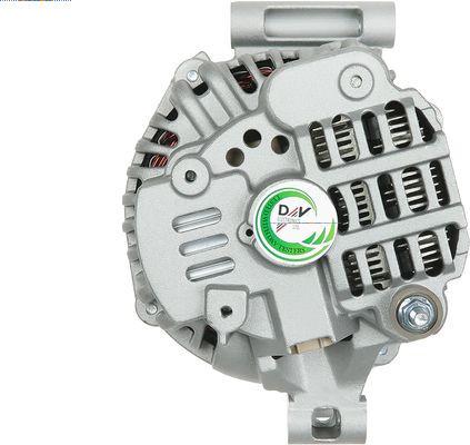 AS-PL A5040 - ALTERNATOR